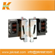 Elevator Parts|Safety Components|KT51-210B Elevator Safety Gear|elevator automatic rescue device